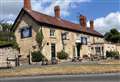 Couple prepare to open The Twisted Trout pub