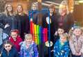 Boost for pre-school thanks to town hub