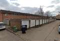 ‘Unsafe’ garages to be demolished