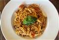 Beautiful Portuguese-Italian food in an authentic, intimate setting
