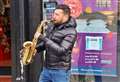 Music teacher wants to attract ‘decent buskers’ to town