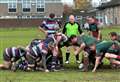 College end visitors’ unbeaten record to secure first league victory