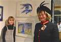 Young artists shine at Rutland Open Youth Art Exhibition