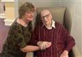 War veteran Ronald marks 101st birthday