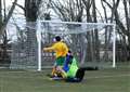 All even in Oakham United and Coates Athletic rivalry