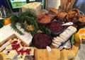 Festive delights at Stamford’s delicatessen