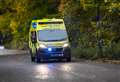 Ambulance service staff set for two days of strike action