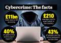 UK loses £11 billion a year to fraud and cybercrime