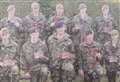 Army cadets and school adventure 10 years ago 
