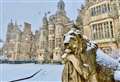 Historic manor to open for autumn and Christmas