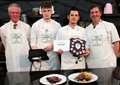 National Game Chef title for Stamford head chef