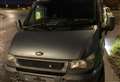 Police stop cloned vehicle