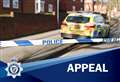 Man arrested on suspicion of robbery following ‘serious’ assault