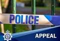 Witness appeal after fatal accident