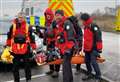Meet the volunteer team making all the difference in life and death situations