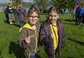 Girls lead the way at parkrun