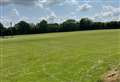 Club needs to borrow equipment to get match fit