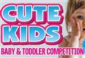 We're looking for South Lincolnshire’s cutest kids