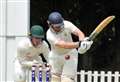 Lawrence leads Spalding to derby victory with super century