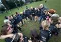 Ladies head into the festive break on a high after cracking comeback