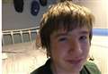 Grandad inspires teen to brave the shave 