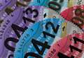 Could your old paper car tax disc earn you a fortune? 