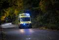 Paramedics spend 27,000 hours waiting outside hospitals