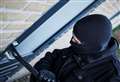 ‘Proud’ police say crackdown is helping win the fight against burglary as figures show drop in incidents