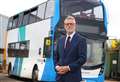 Bus service’s future called into question by MP