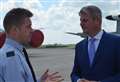 'No decision made on Red Arrows' says Government minister
