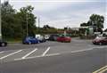 Police appeal for motorists 'to be sensible' after long queues form at petrol stations 