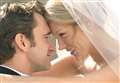 Marriage success for Lincolnshire couples