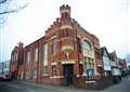 Is Salvation Army Citadel set to become the Grantham Gingerbread house?