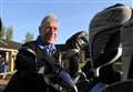 Birthday boy Terry eager to get 90 golfers for charity challenge 