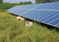 Plans in for 768 solar panels on Bourne farmland