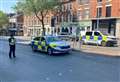 Major incident declared as three people killed