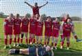 Stamford reach county cup final for third successive season
