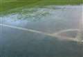 Games get called off as wet weather washes out matches