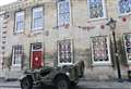 Celebrate VE Day anniversary safely