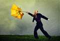 Weather warning issued ahead of Storm Barra