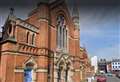 Christmas lecture features live music