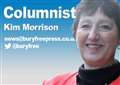 Grantham Journal column: Feelings really count
