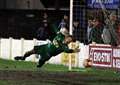 Impressive Stamford AFC draw with FC United of Manchester