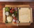 Company is combating food waste and feeding needy at the same time 