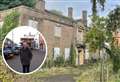 Eyesore building could be converted into cultural hub