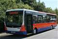 Fares capped for passengers on town bus services