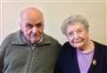 Bourne man's top tip for a long marriage