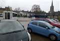 Speak out about parking