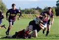 Narrow home success secures first league win of the season for Spalding