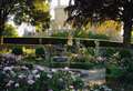 Flower and garden show to see talented and famous faces